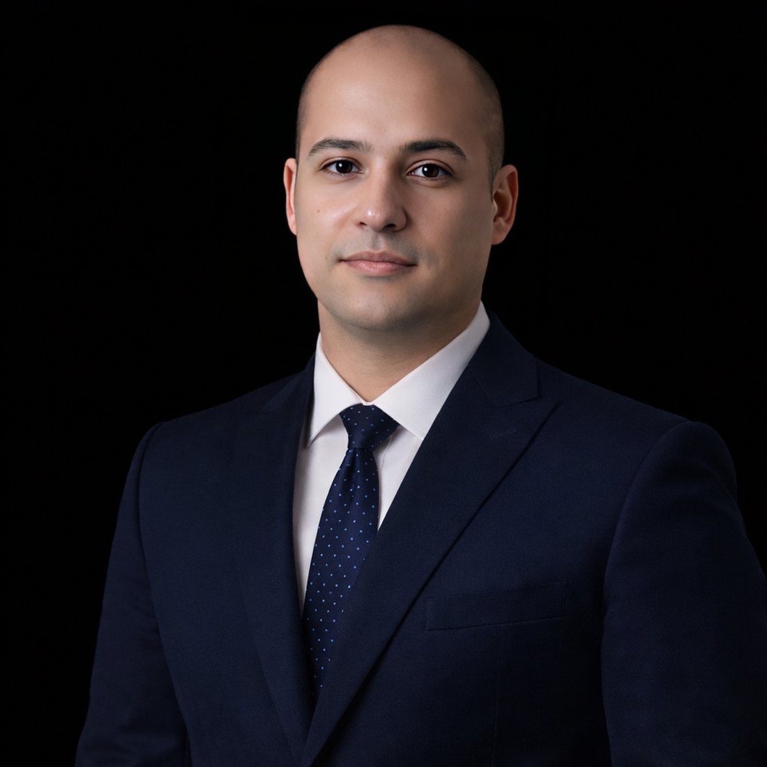Islam Gaber — Corporate Governance & EPMO Leader